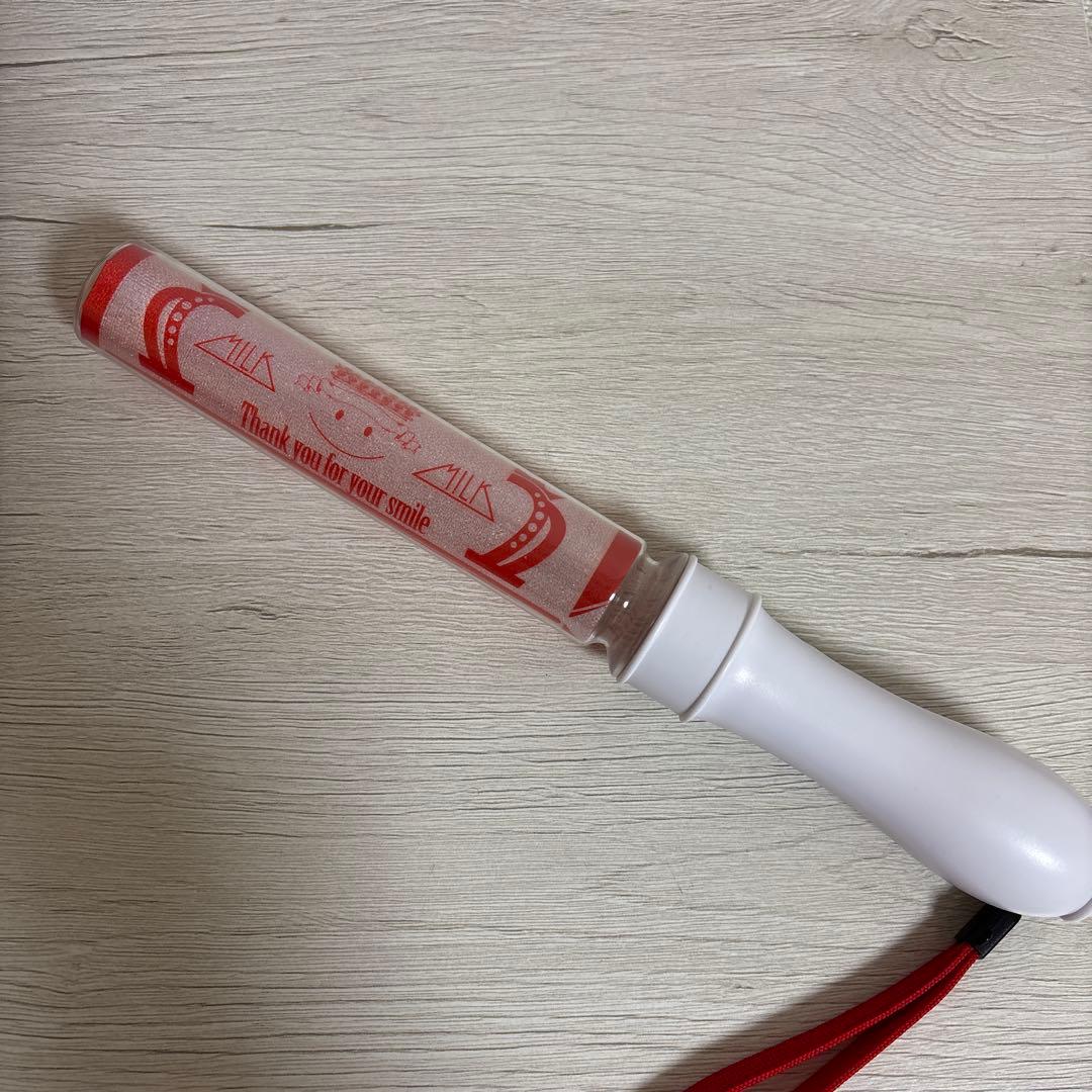 M!LK BEST L!VE ペンライト 曽野舜太