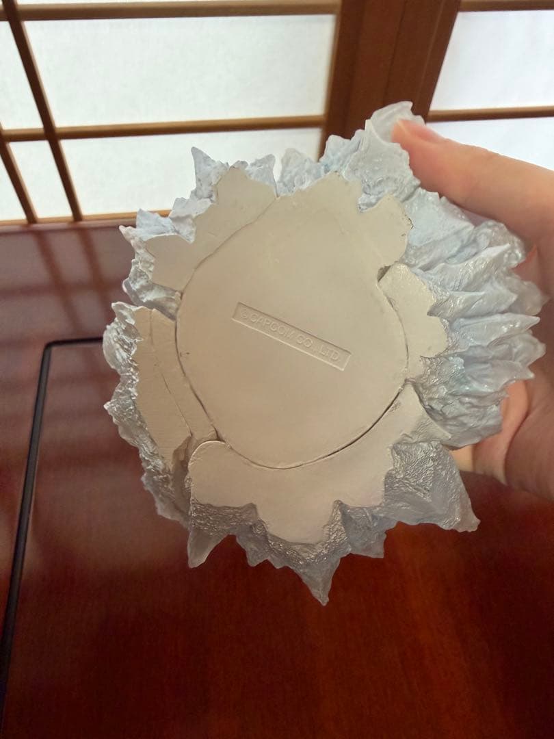 キリン亜種　クリエイターズモデル