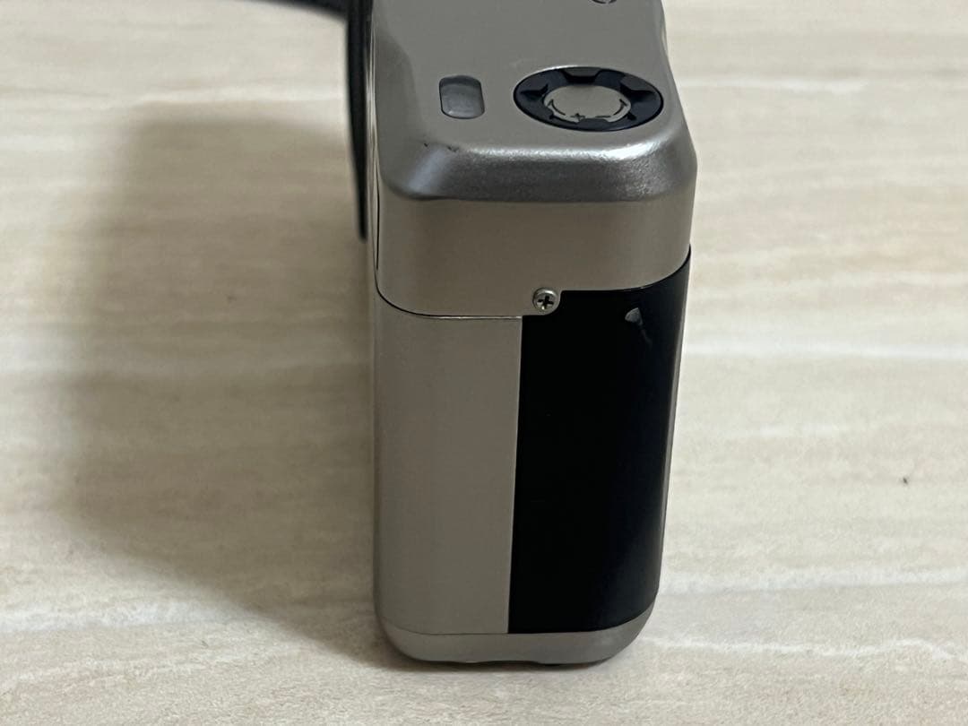 コンタックス CONTAX T2 コンパクトフィルムカメラ