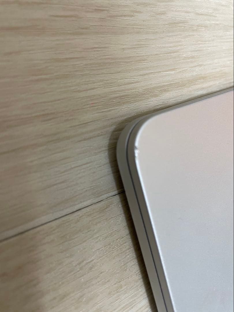 MacBookAir M2 【512GBにストレージＵP、人気シルバー色】