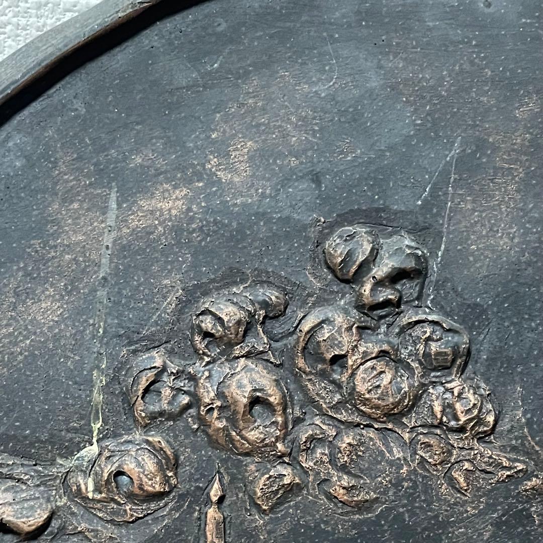 【非売品】ニッカウィスキー　看板　レリーフ