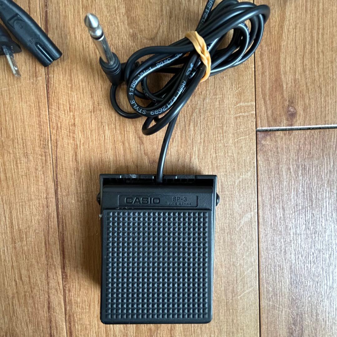 【訳あり　ジャンク】CASIO CDP-S100 88鍵 電子ピアノ