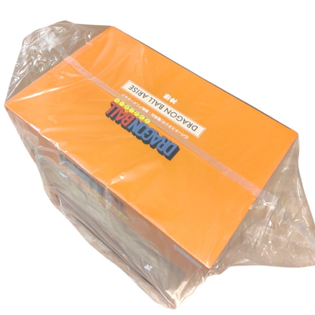 ドラゴンボールアライズ 神様 ZEEM ジーマ 限定 孫悟空付き