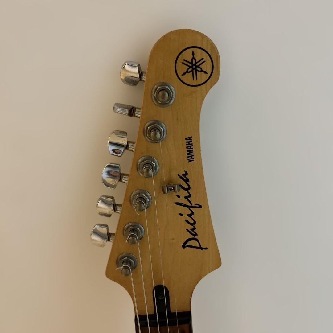 Yamaha Pacifica★パシフィカ★ エレキギター