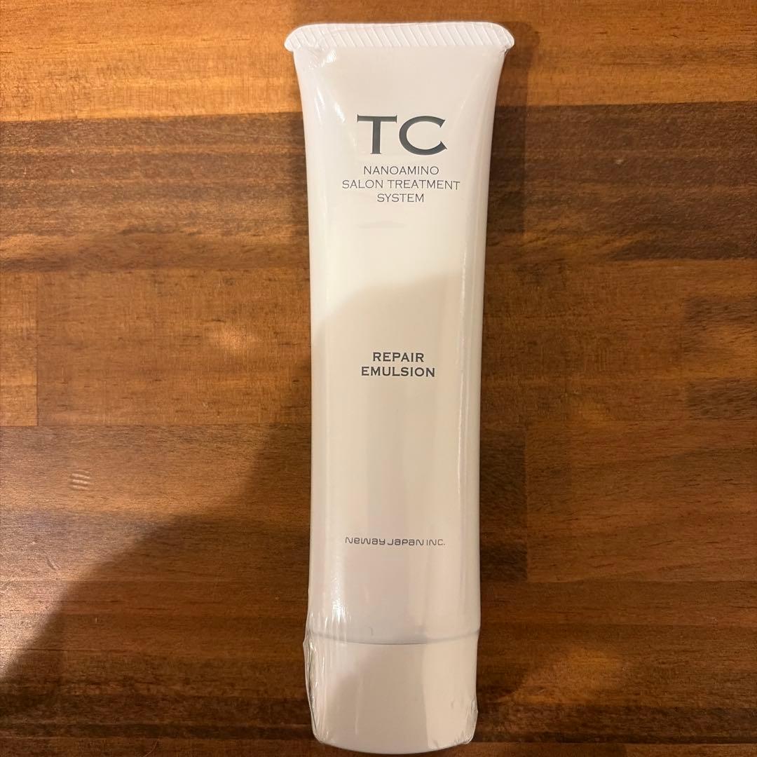 ナノアミノプレミアム　ボーテモイスチャーシャンプー・トリートメント セット