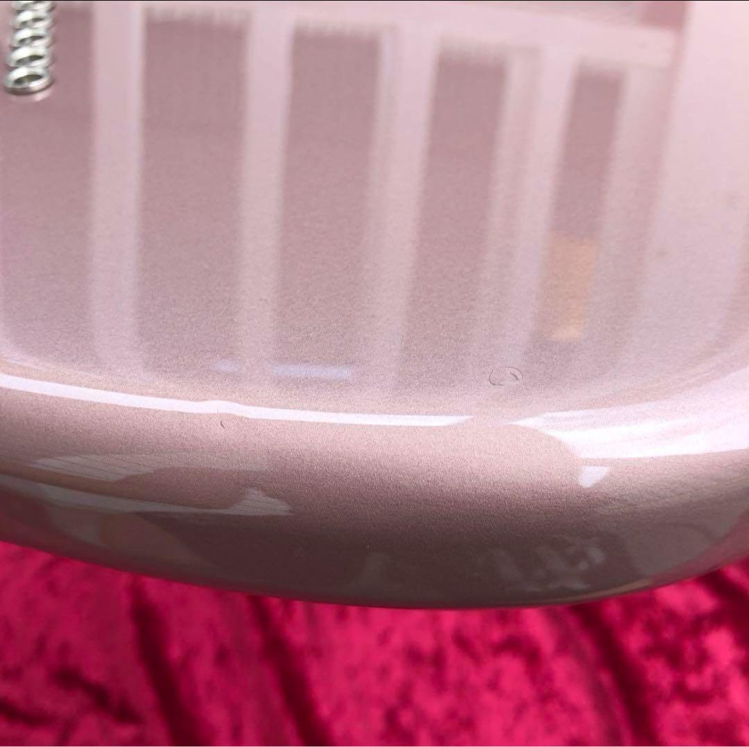 新生活に！最終値下げ常田大希 mod Fender MexicoMUSTANG