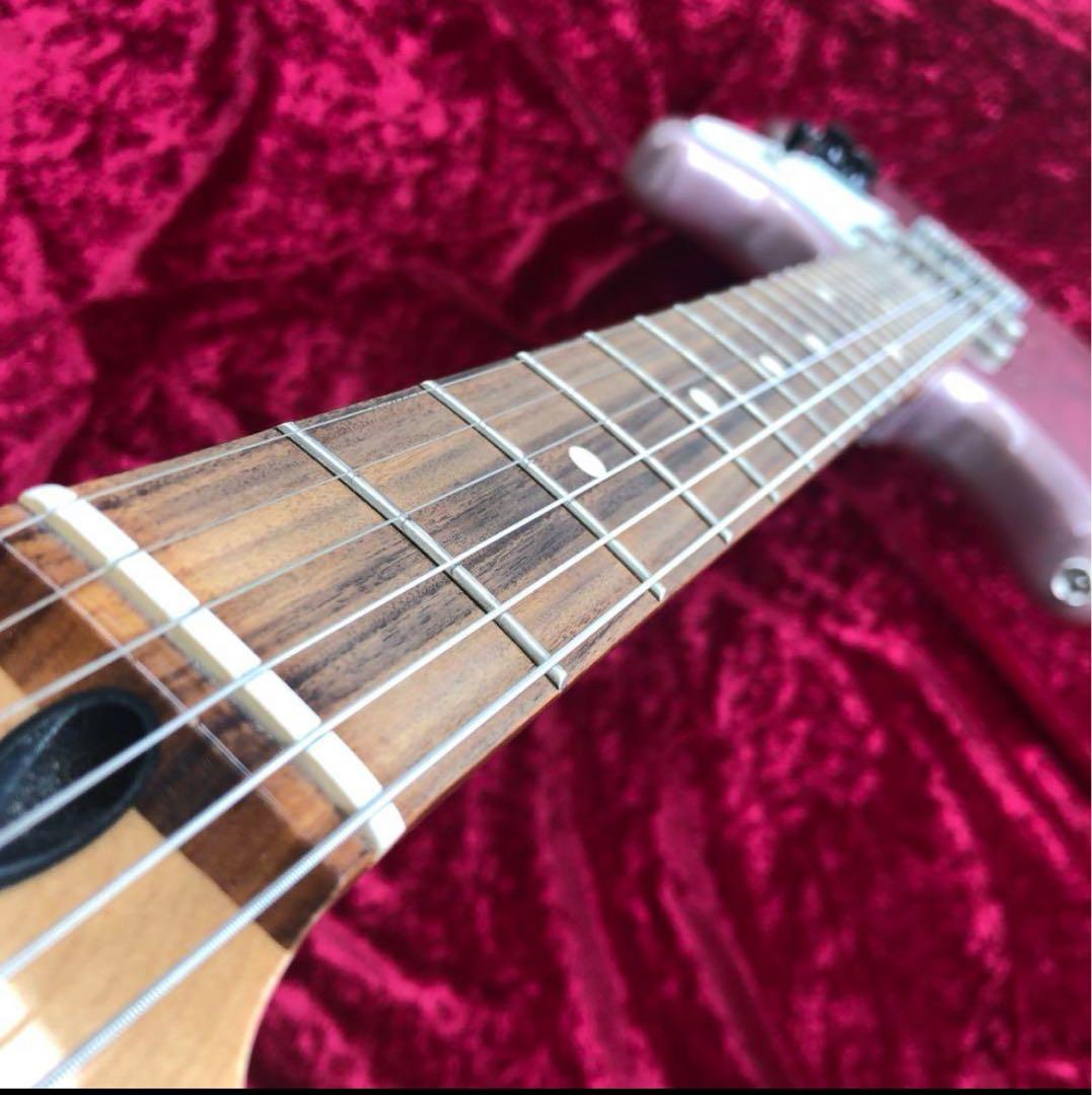 新生活に！最終値下げ常田大希 mod Fender MexicoMUSTANG