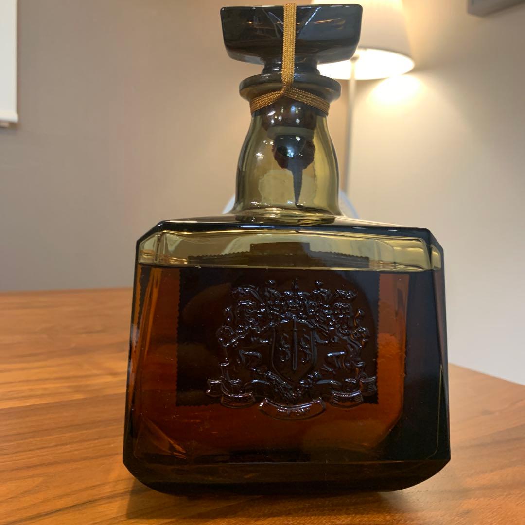 レア　サントリーウイスキーローヤル60 <寿> 未開封