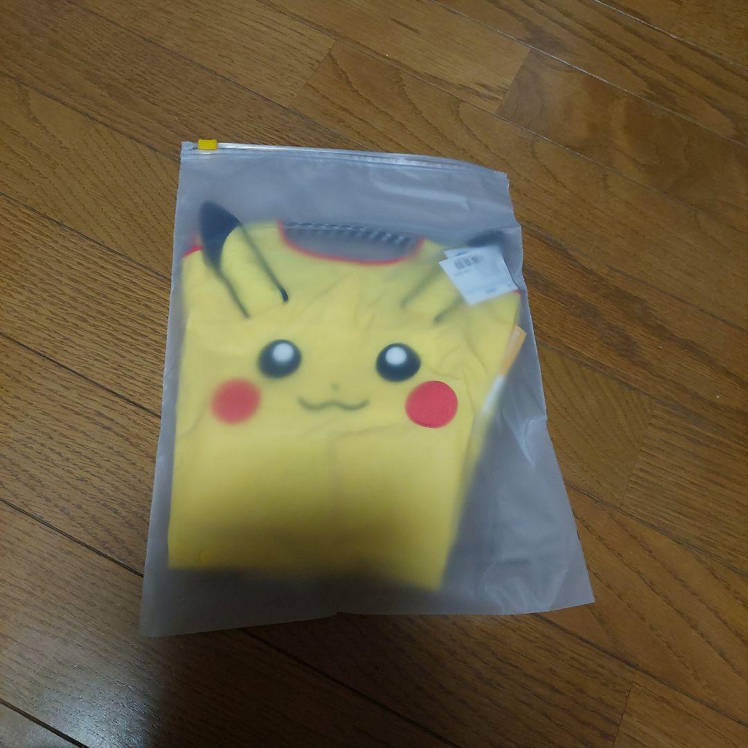 ボールアンドチェーン ピカチュウ　ショルダーバッグ フェイラーポケモン