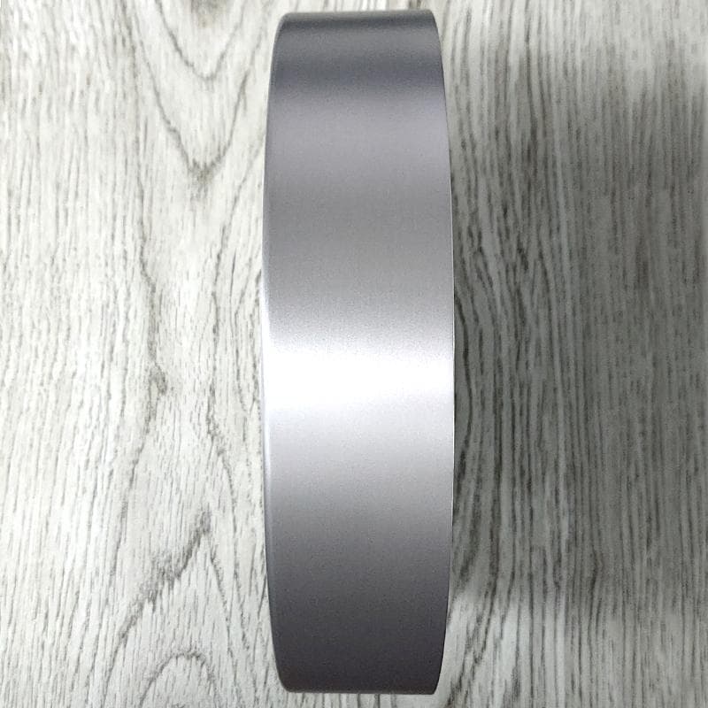 ユンハンス　JUNGHANS　掛け時計 　マックスビル　22mm　アラビア数字