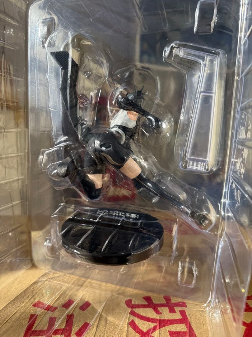 チェンソーマン 一番くじ B賞