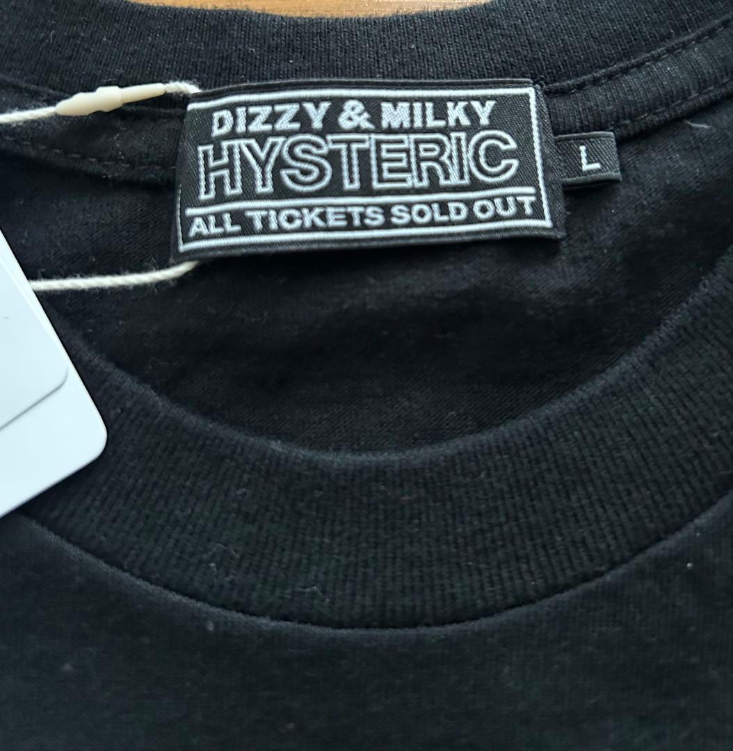 ヒステリックグラマー 40th Anniversary Party第2弾 ヒス