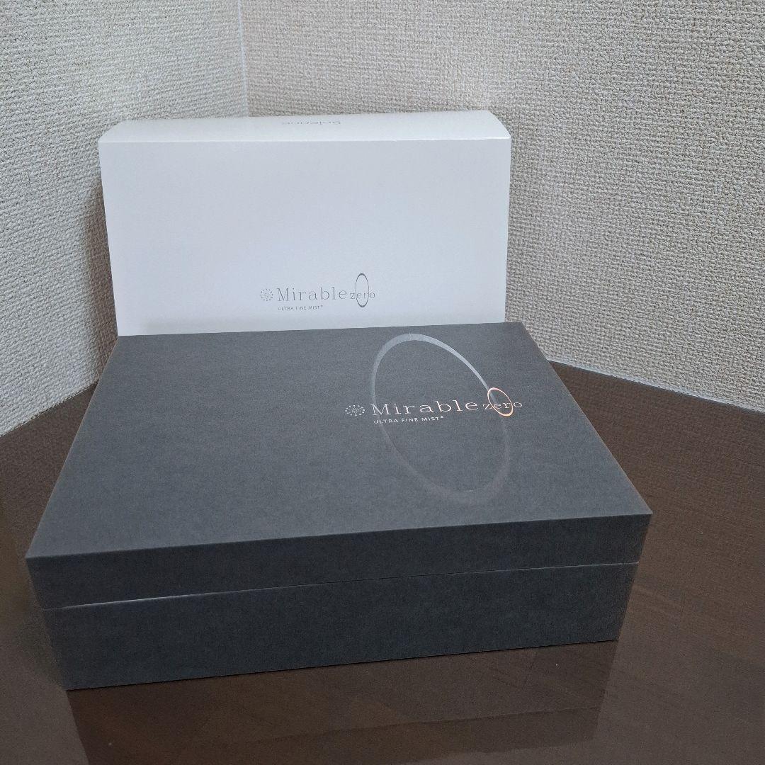 ミラブルZERO シャワーヘッドセット