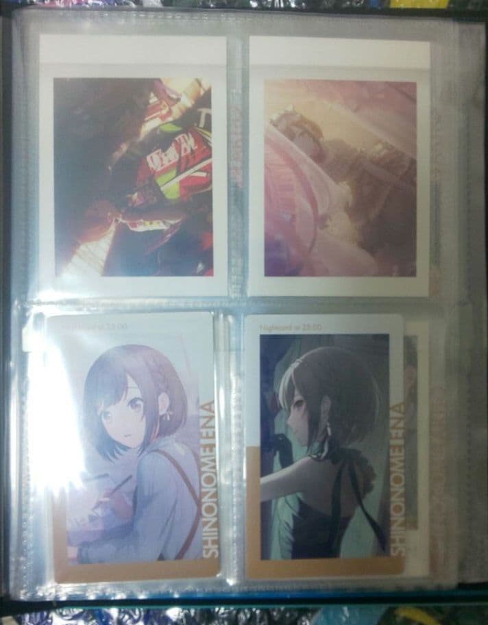 プロセカ まとめ売り