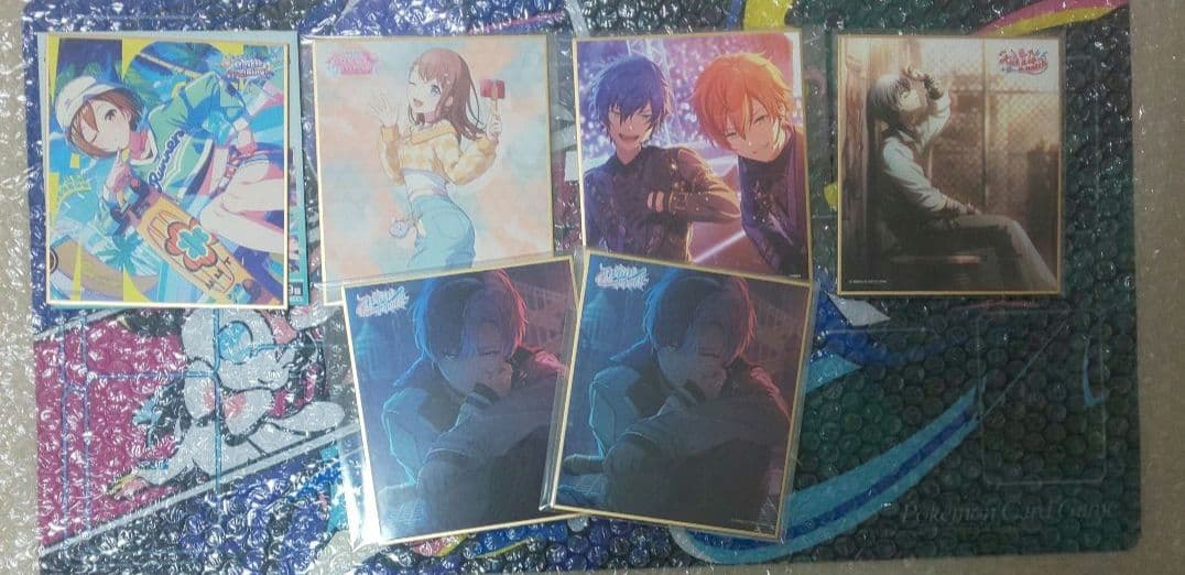 プロセカ まとめ売り