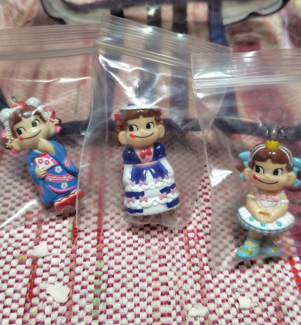 ペコちゃんポコちゃん まとめ売り20点