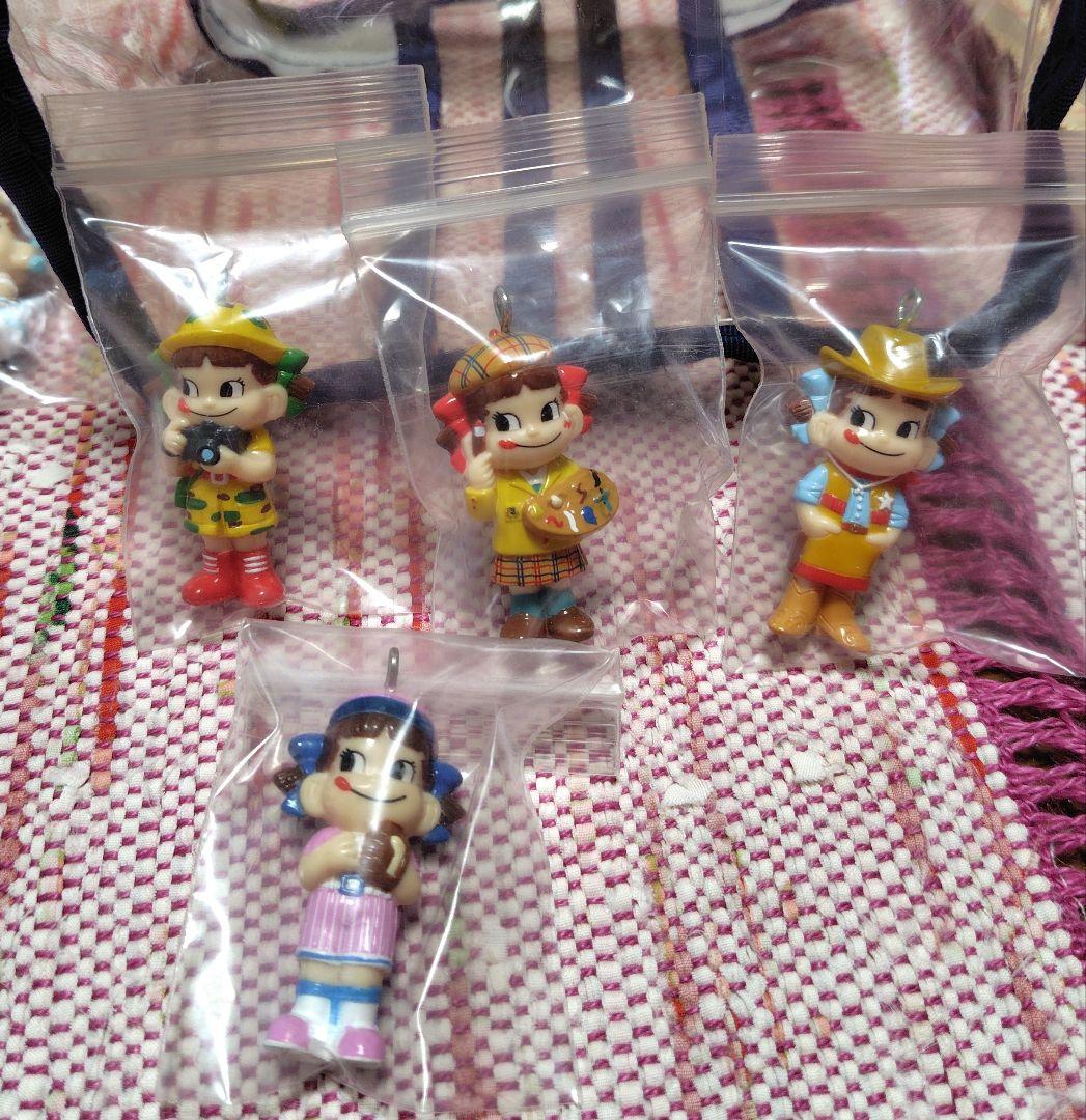 ペコちゃんポコちゃん まとめ売り20点