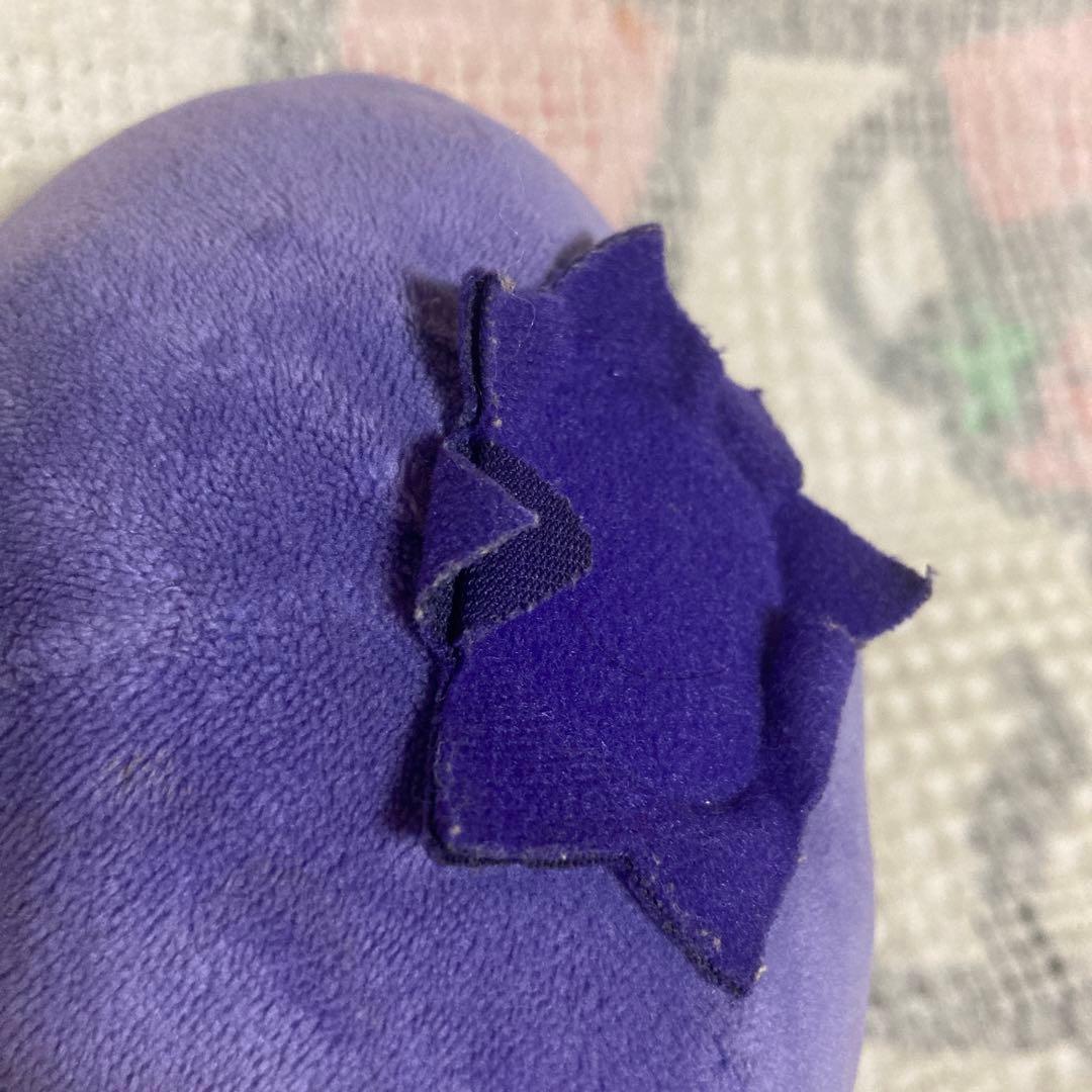 サンエックス　SAN-X みかんぼうや　ぬいぐるみ　2コセット　中古品