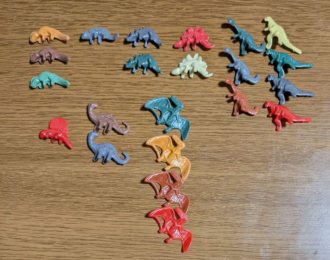 フエラムネ　おまけ