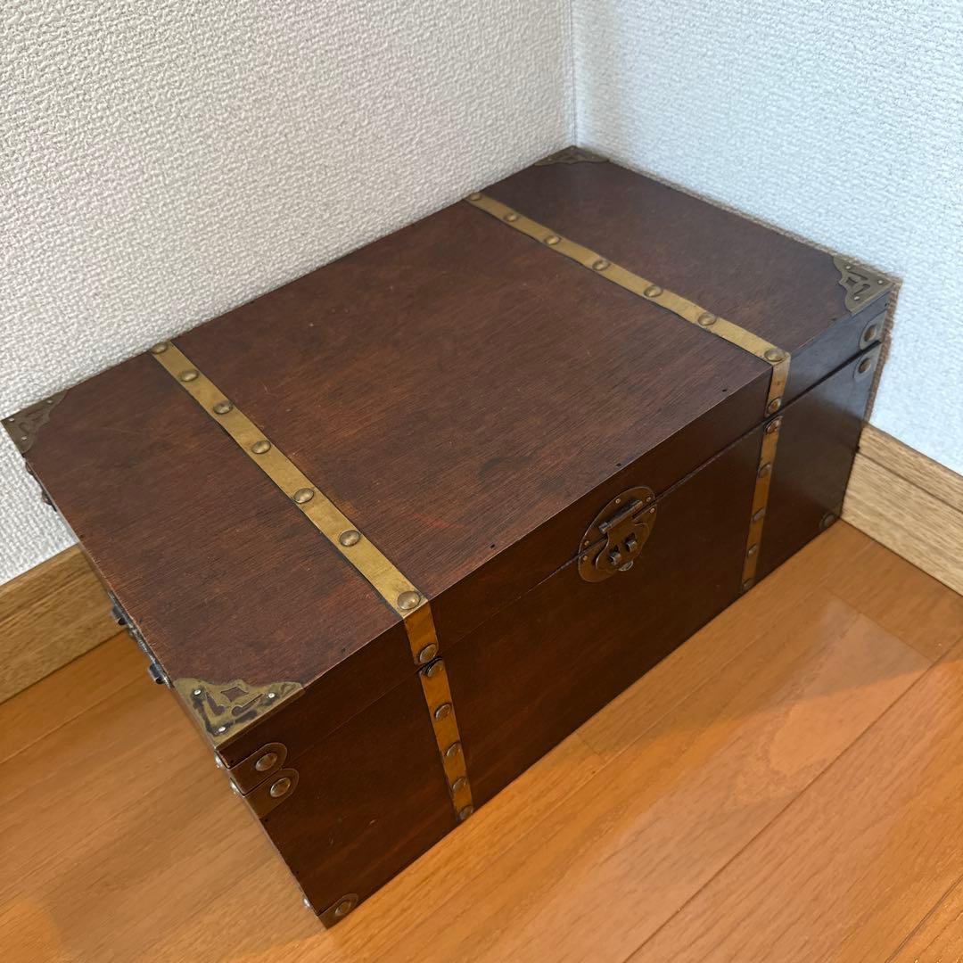 静山社特製 ハリー・ポッター豪華木製box 全巻セット