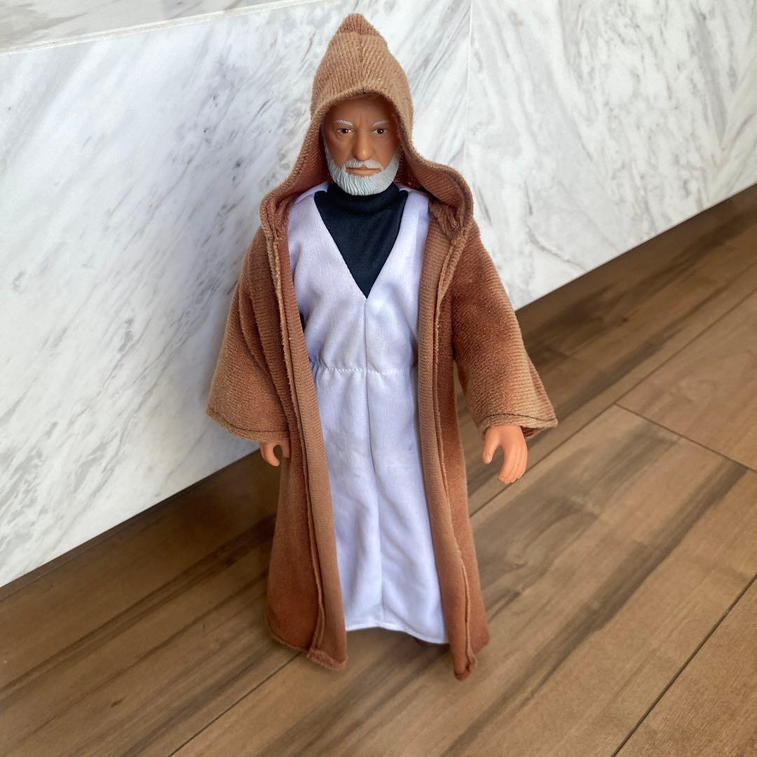 オールドケナー　オビワン