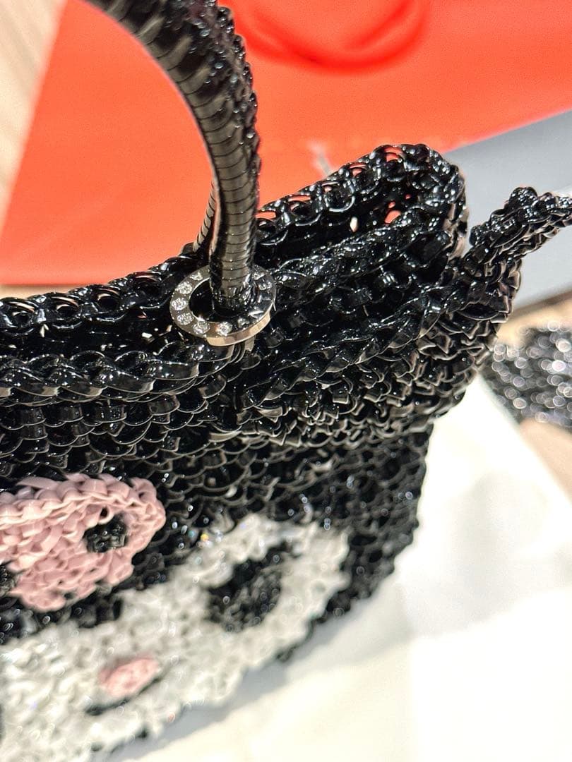 新品　未使用　アンテプリマ　クロミちゃん