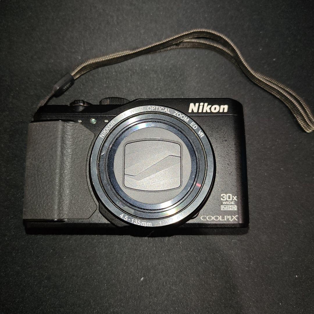 Nikon COOLPIX S9900 その他セット