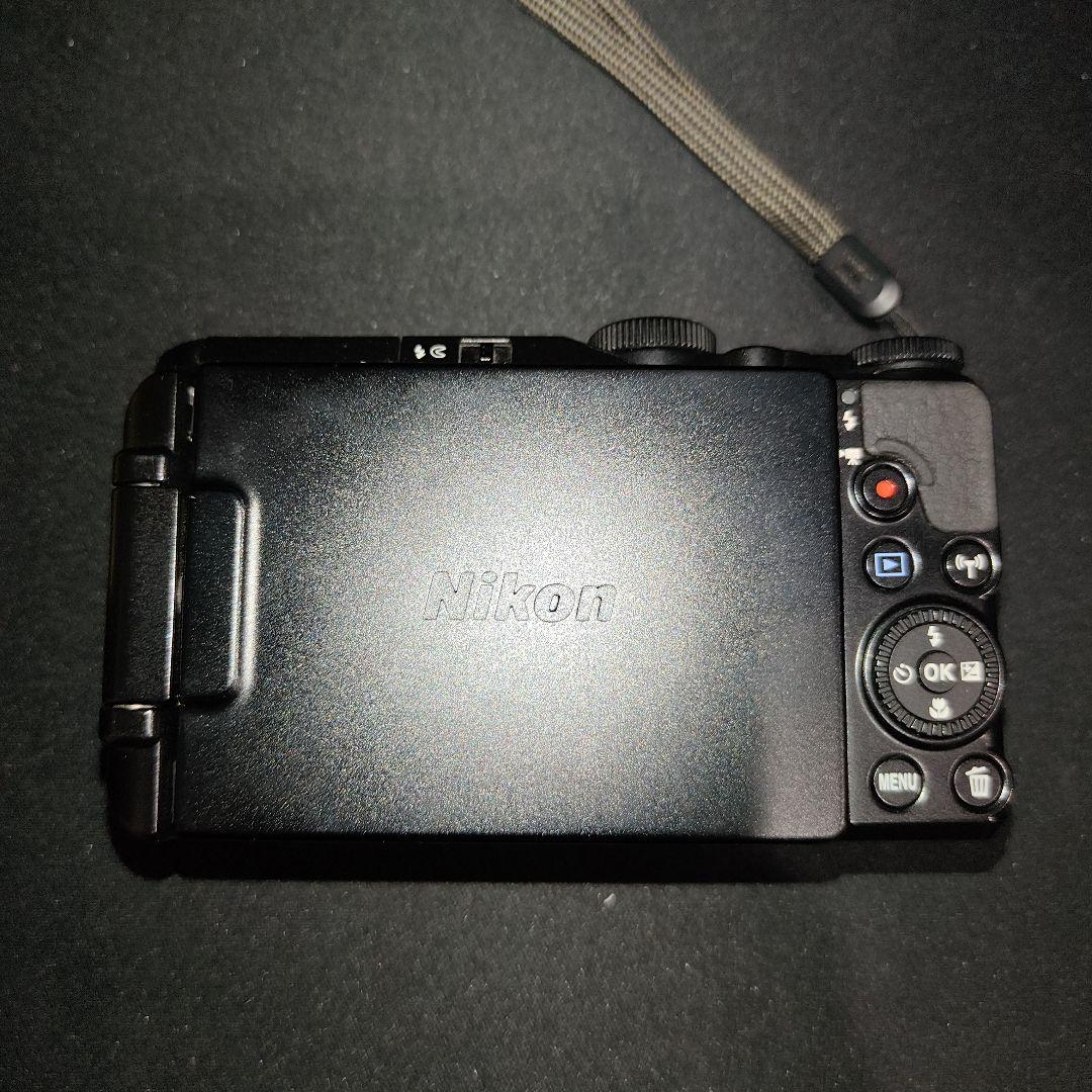 Nikon COOLPIX S9900 その他セット
