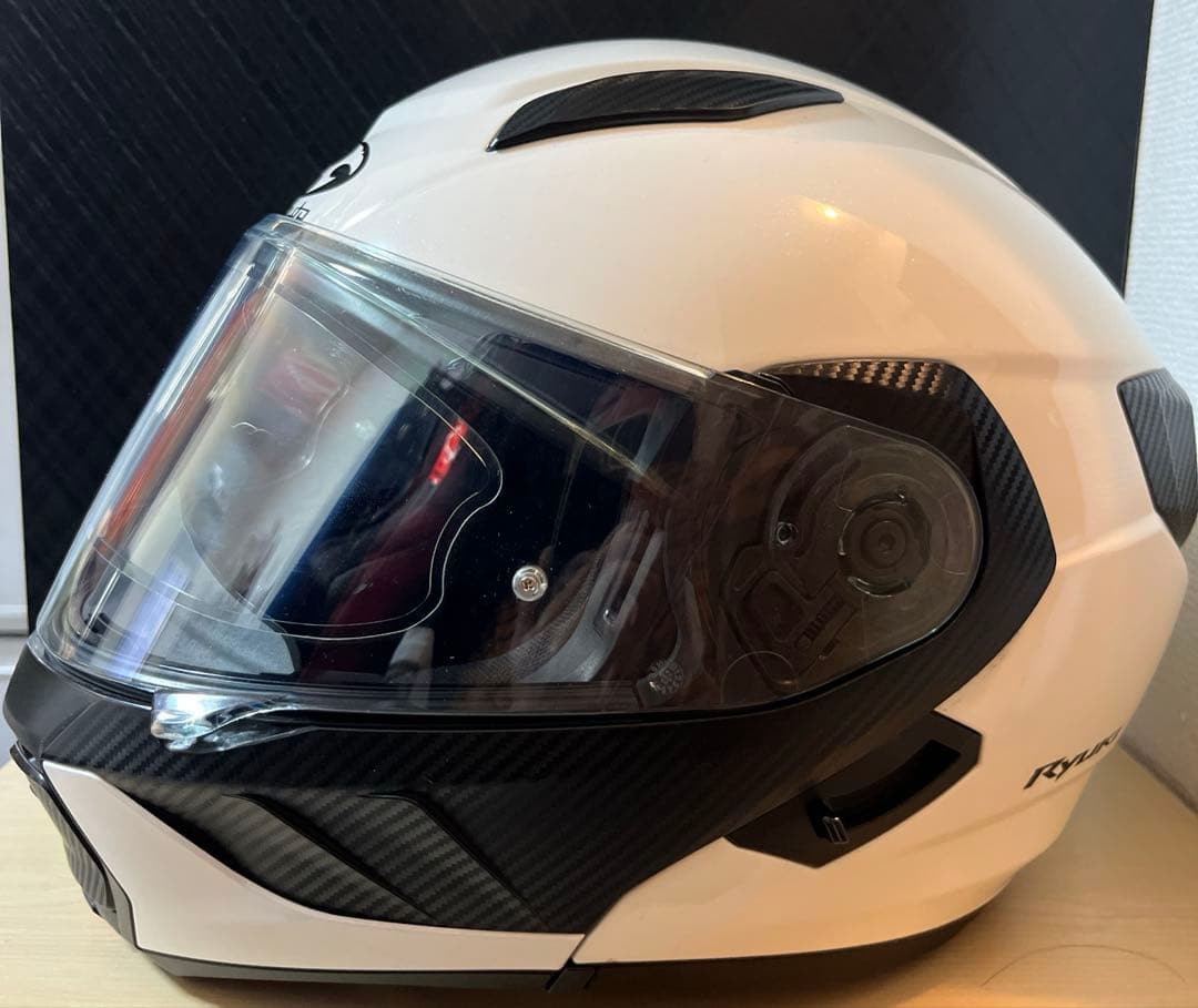 OGK KABUTO RYUKI サイズXL