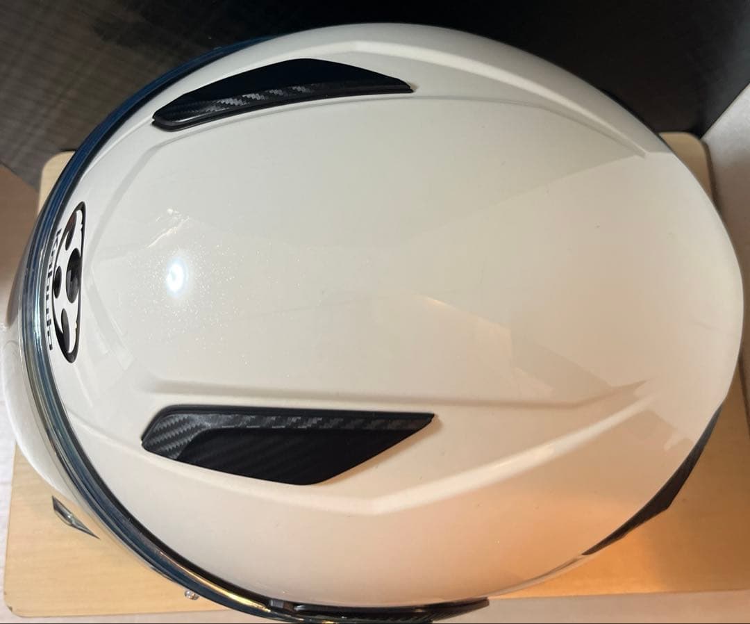 OGK KABUTO RYUKI サイズXL