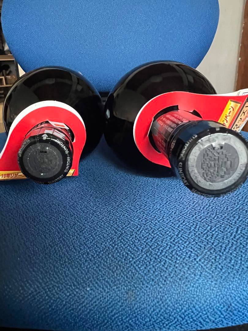 古酒・未開栓】サントリー　スペシャルリザーブ 10年　43% 750ml