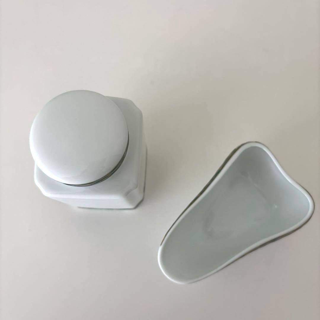 【売茶】煎茶道具セット　急須　グリン玉　煎茶碗　建水　湯冷し　茶入　5客　売茶翁