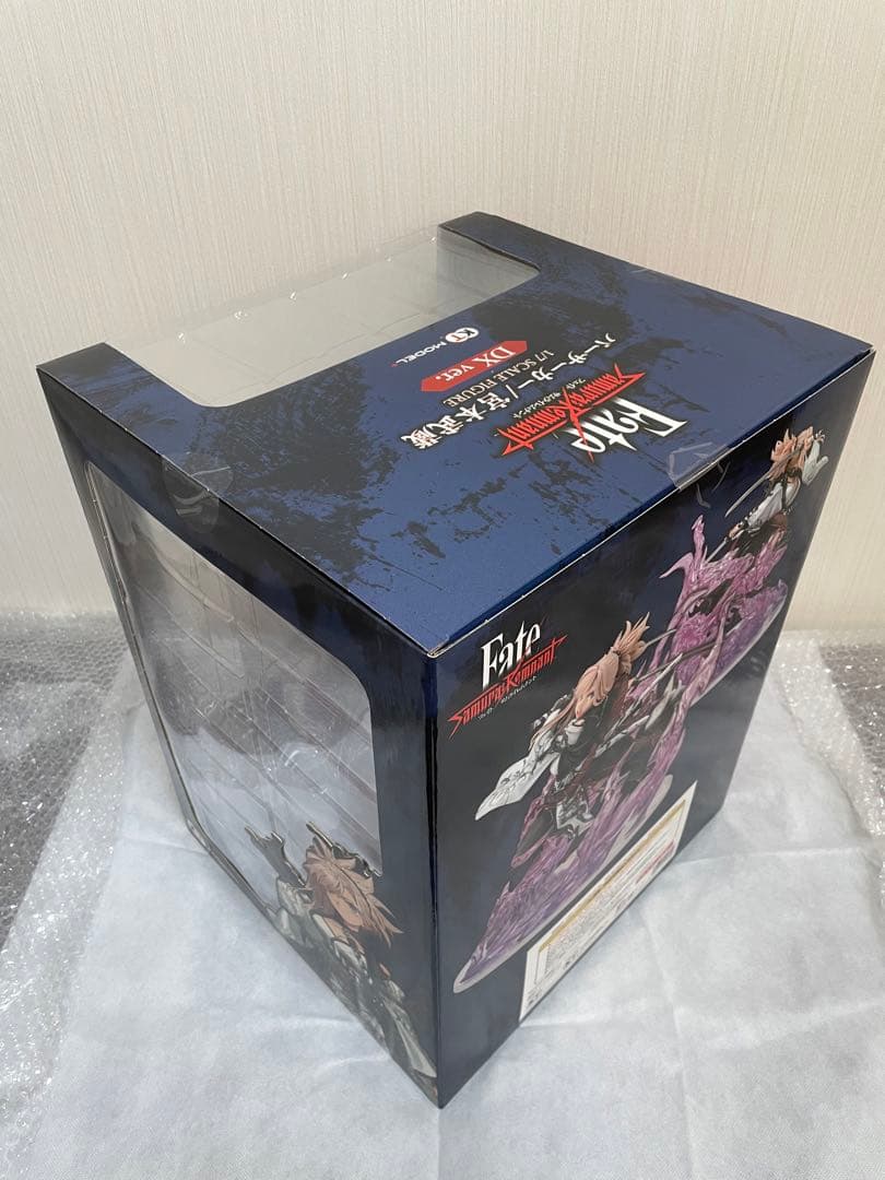 Fate/Samurai Remnant 宮本武蔵 フィギュア DX ver.