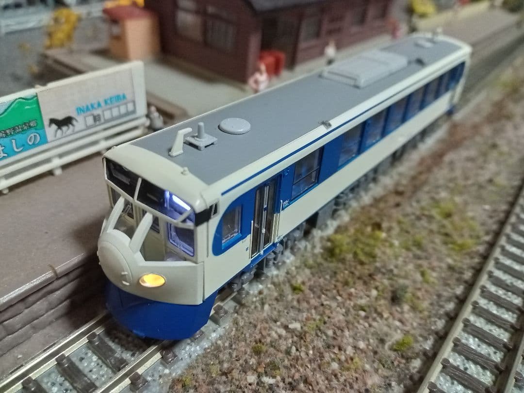 碑*有様 マイクロエース キハ32形 鉄道ホビートレイン