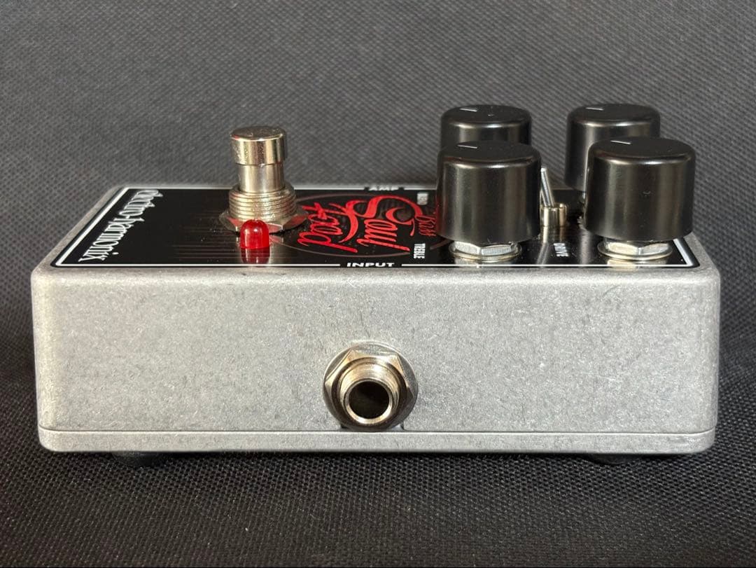 ギター Electro-Harmonix Bass Soul Food