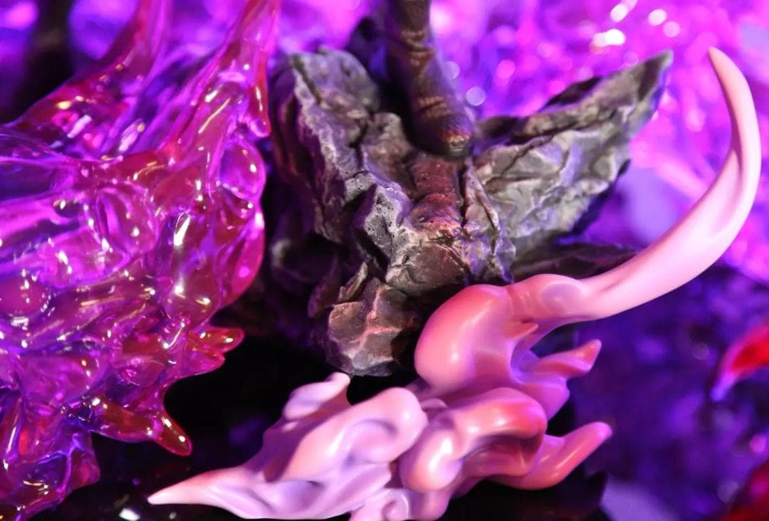 ワンピース 刑務官 マゼラン フィギュア ガレージキット LXスタジオ