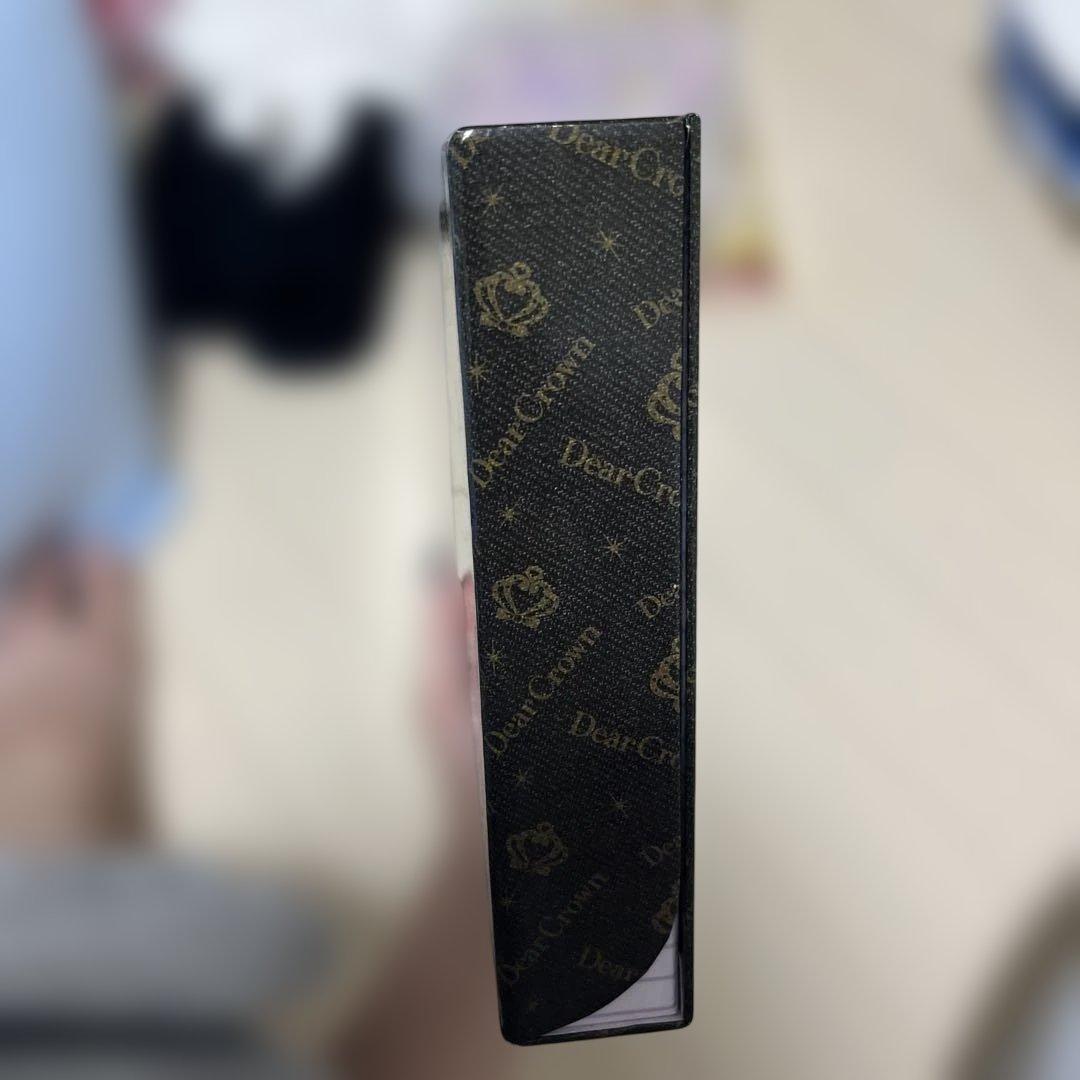 プリティーリズム プリリズ トランク ストーン付