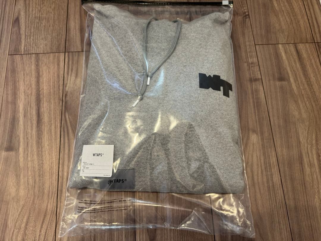 トップス wtaps 25aw PAVILION / HOODY L