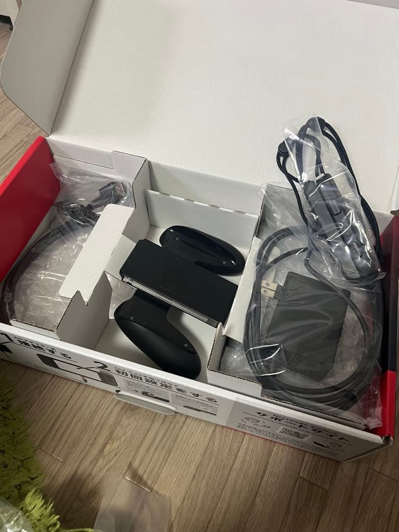 ゆーちゃんさん専用、Nintendo Switch 本体