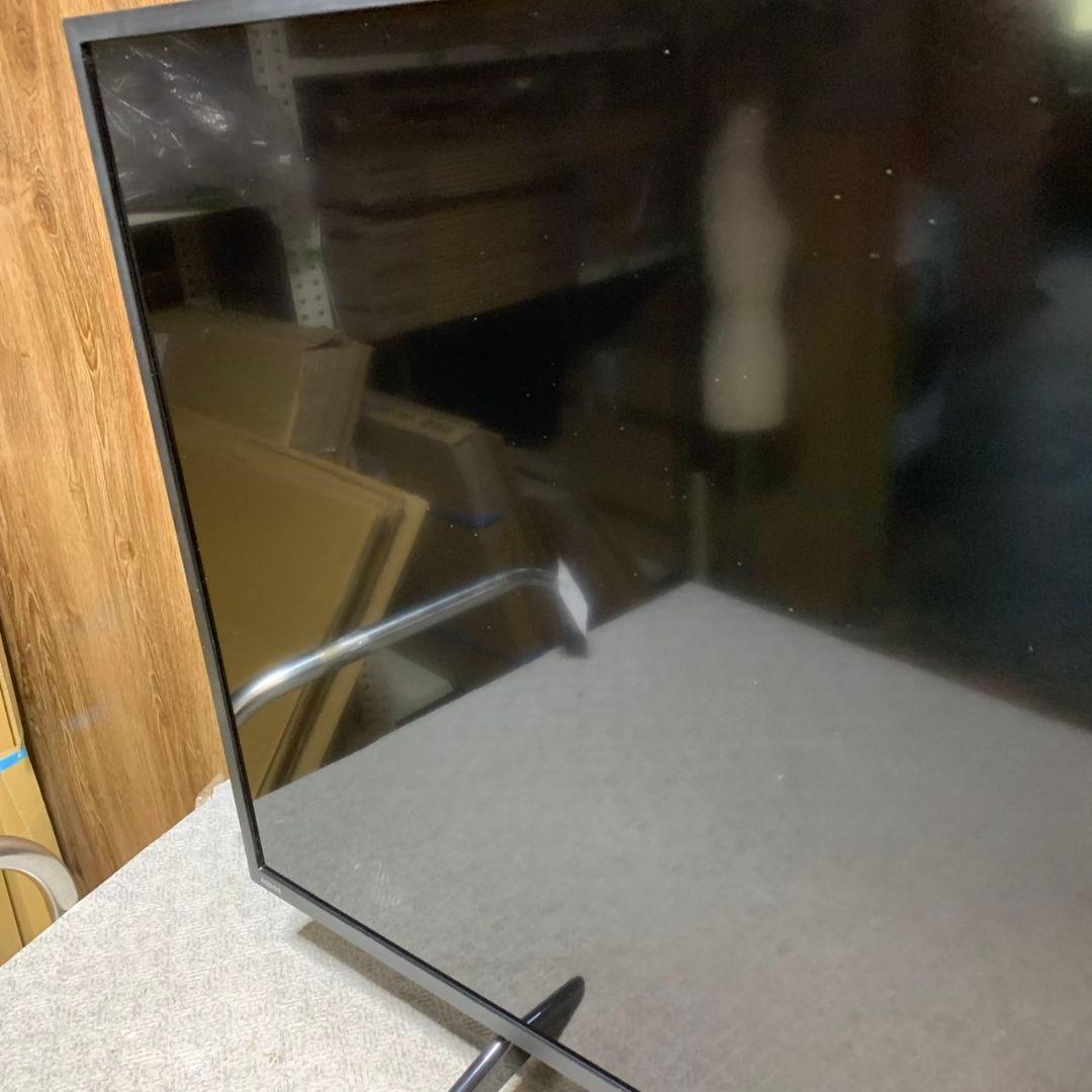 J084\" SHARP 42インチ 液晶テレビ 2T-C42BE1 24年製