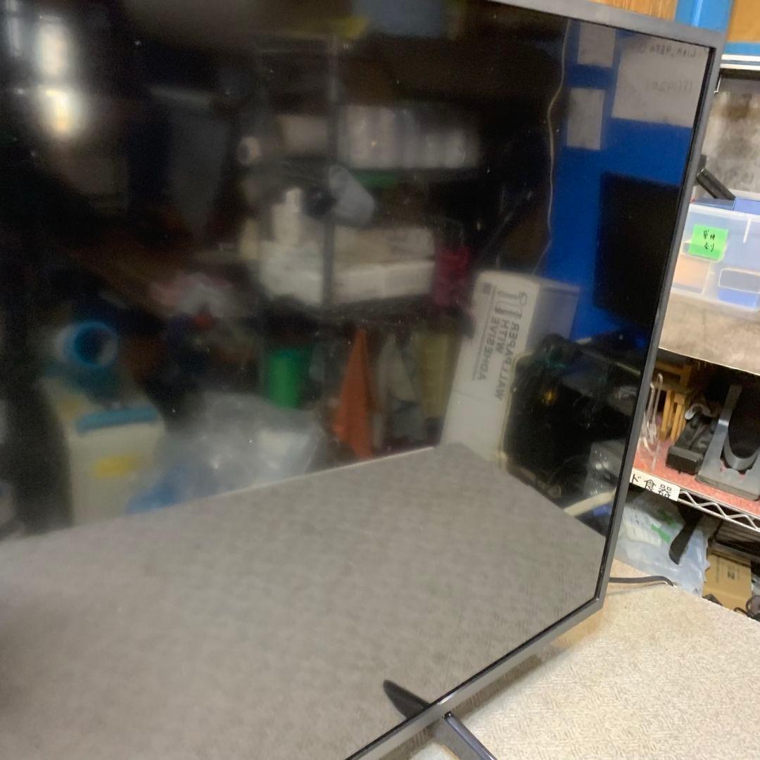 J084\" SHARP 42インチ 液晶テレビ 2T-C42BE1 24年製