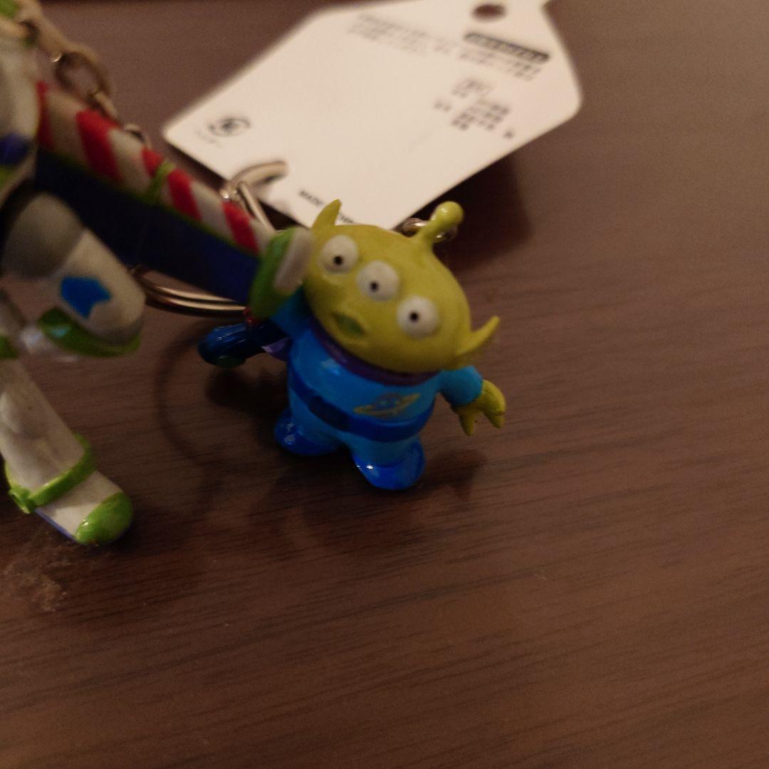 トイ・ストーリー ストラップセット