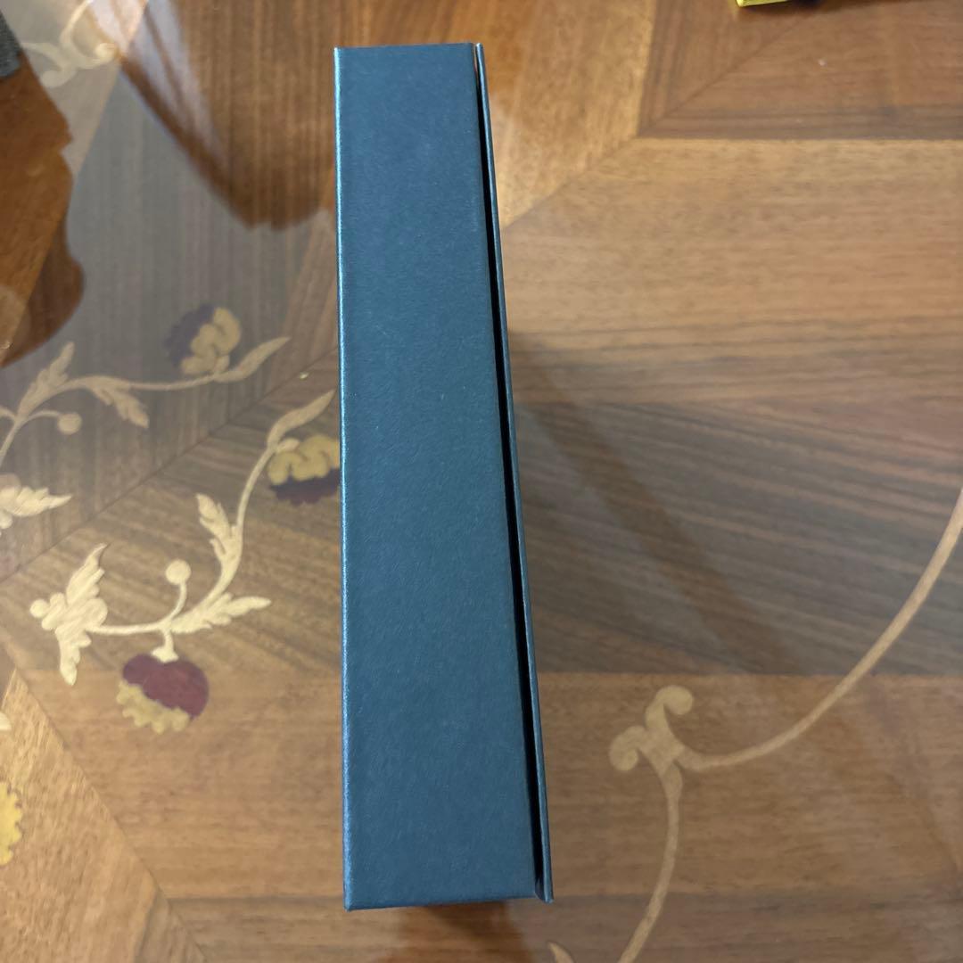 FENDI ノートセット 4冊入り