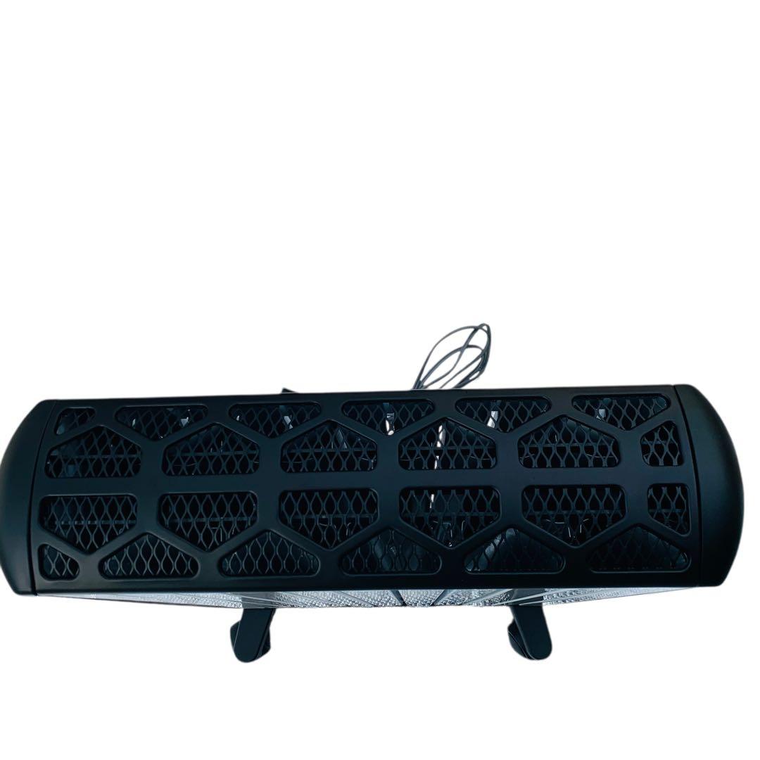 DeLonghi デロンギオイルヒーターMDHU15-BK