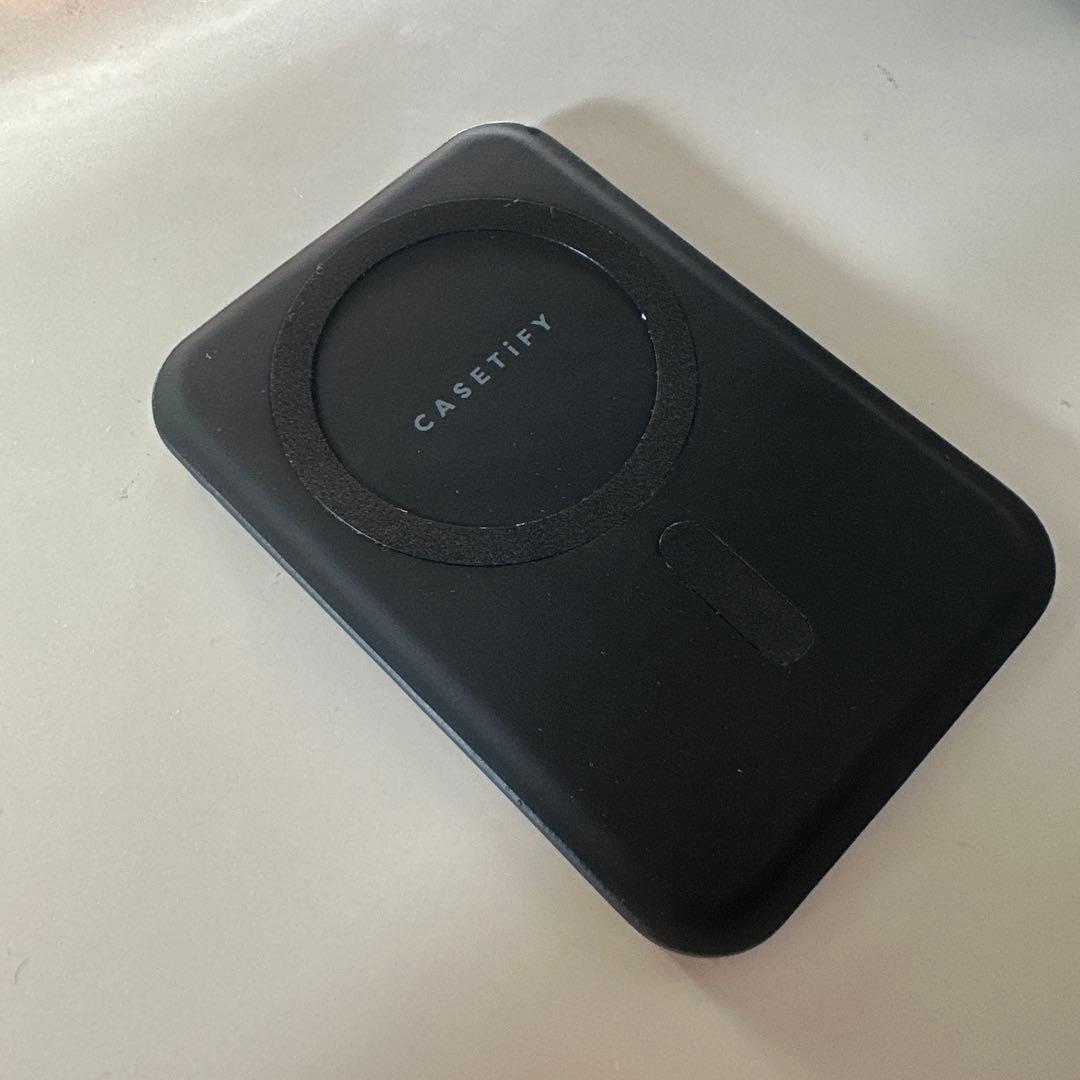 ちいかわ CASETiFY ホルダースタンド うさぎ