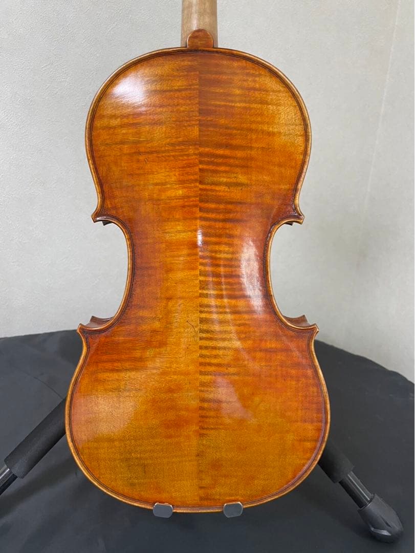 ヴァイオリン A.Stradivari label 1721 violin