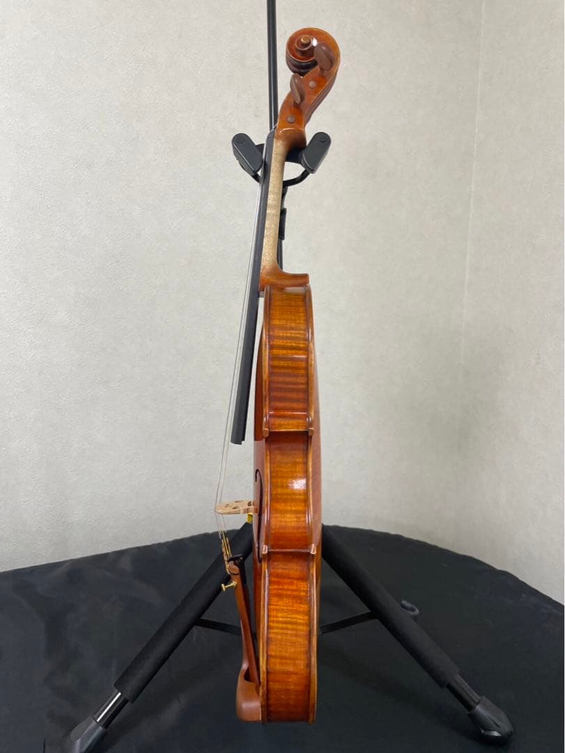 ヴァイオリン A.Stradivari label 1721 violin