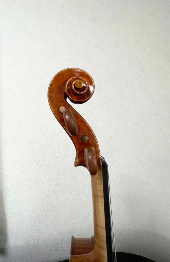 ヴァイオリン A.Stradivari label 1721 violin