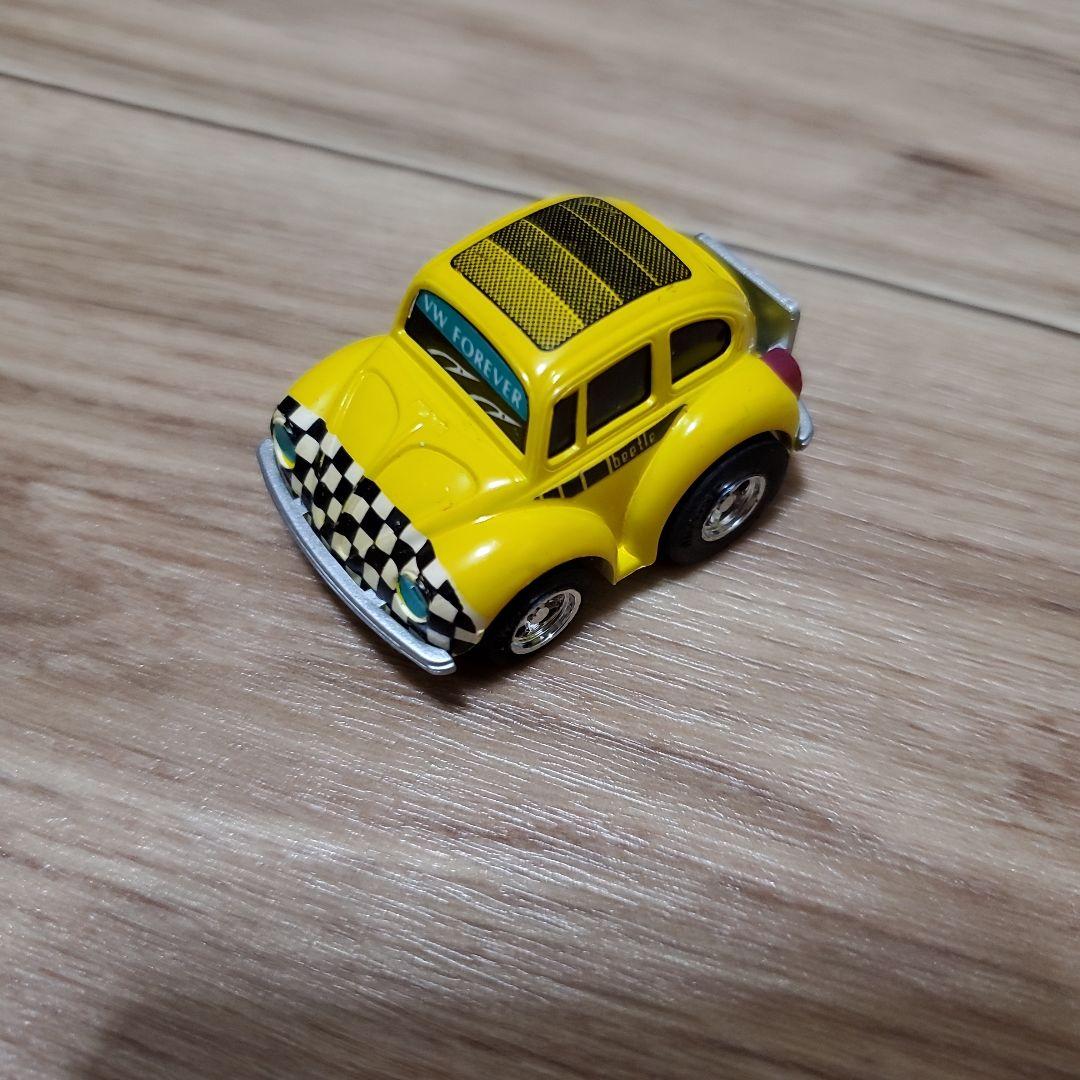 チョロQ　HG フォルクスワーゲン