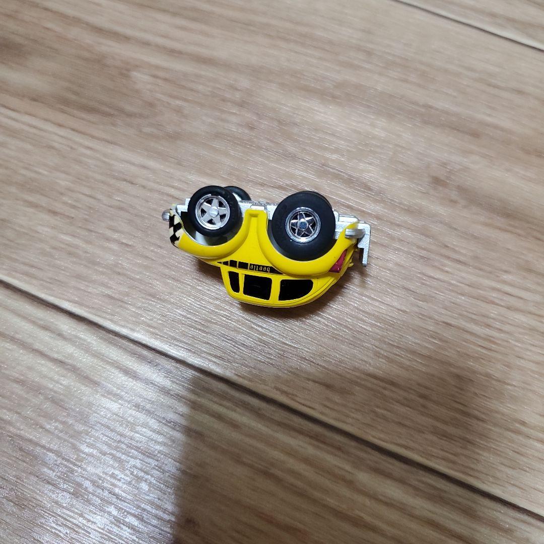 チョロQ　HG フォルクスワーゲン